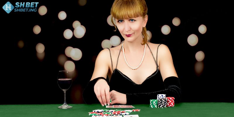 Mẹo chơi Casino Live tăng khả năng chiến thắng